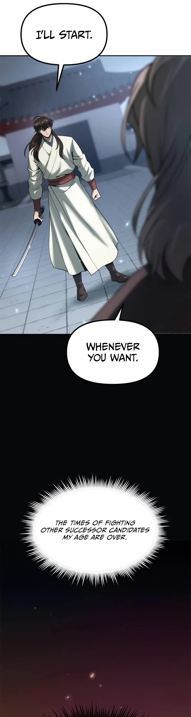 Chronicles of the Demon Faction Chapter 102 page 65 - Chapter 102