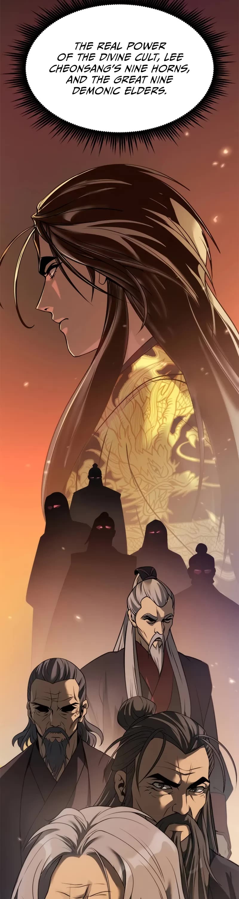 Chronicles of the Demon Faction Chapter 102 page 66 - Chapter 102