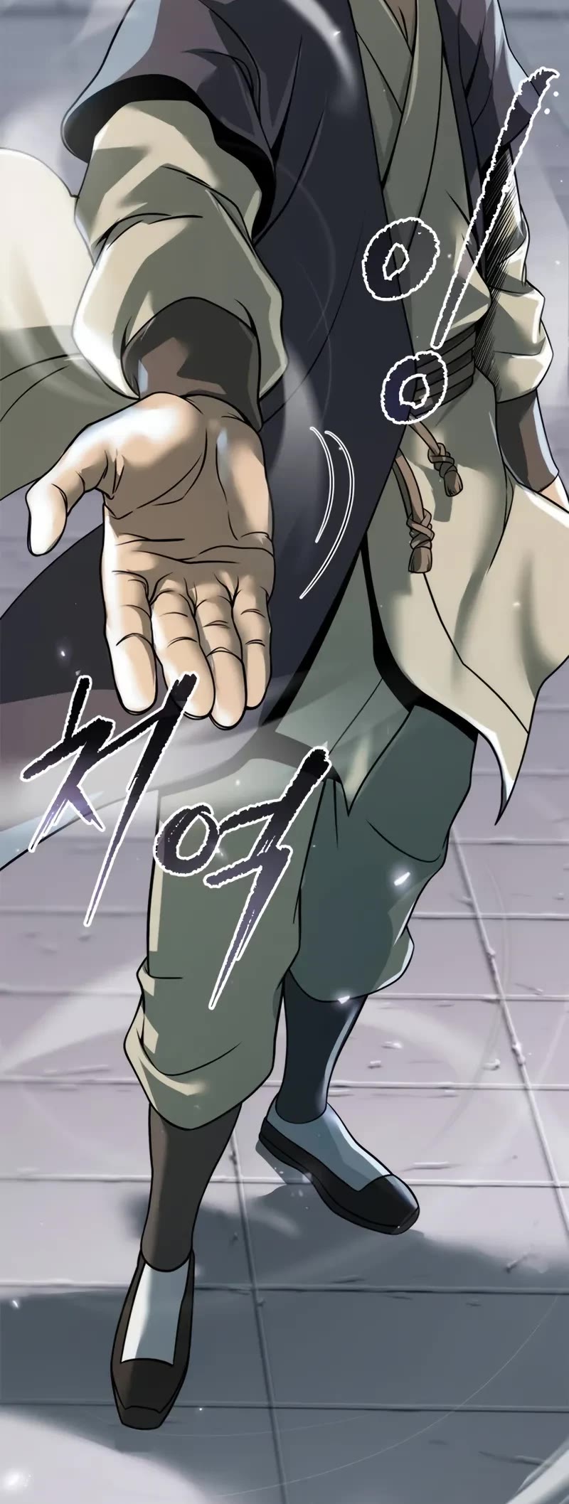 Chronicles of the Demon Faction Chapter 102 page 77 - Chapter 102