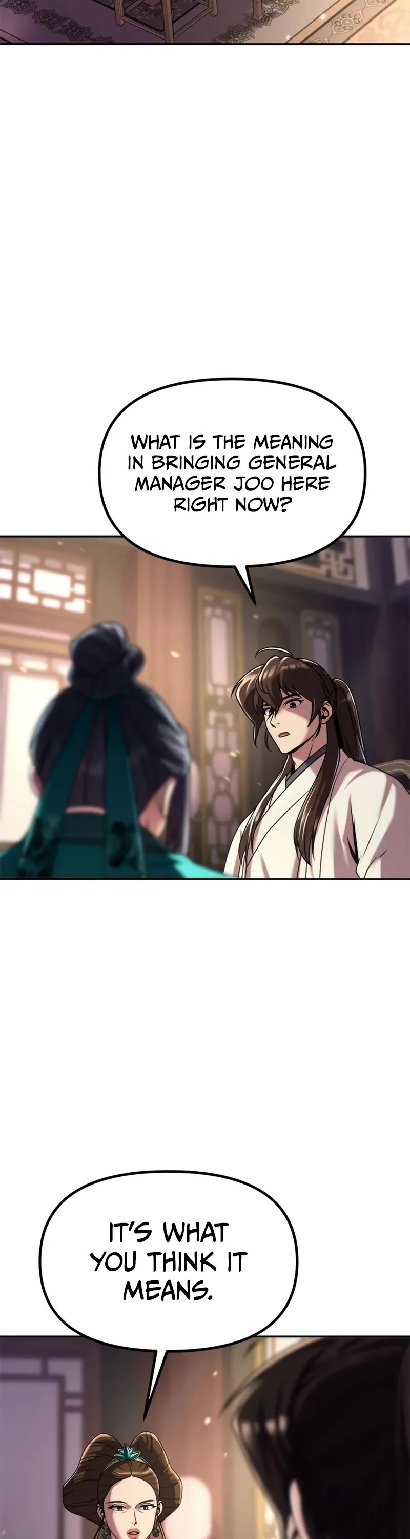 Chronicles of the Demon Faction Chapter 102 page 9 - Chapter 102