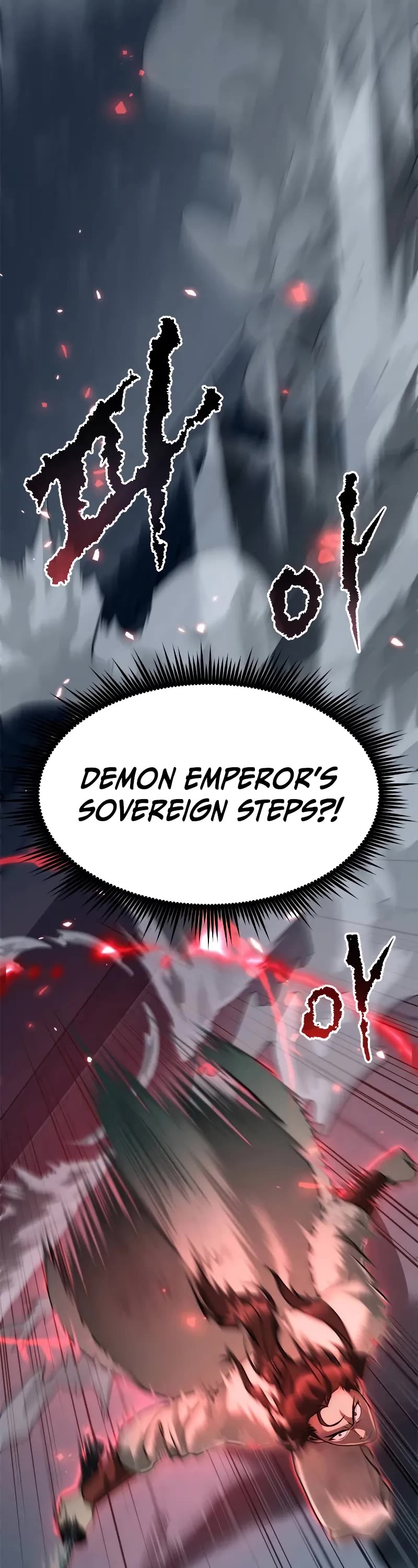 Chronicles of the Demon Faction Chapter 103 page 18 - Chapter 103