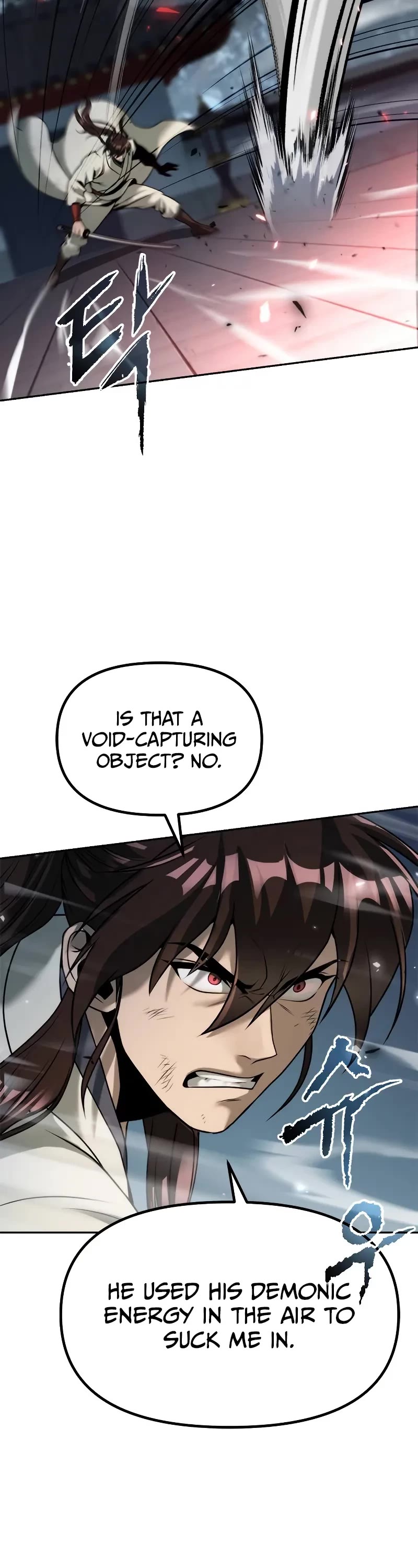Chronicles of the Demon Faction Chapter 103 page 24 - Chapter 103