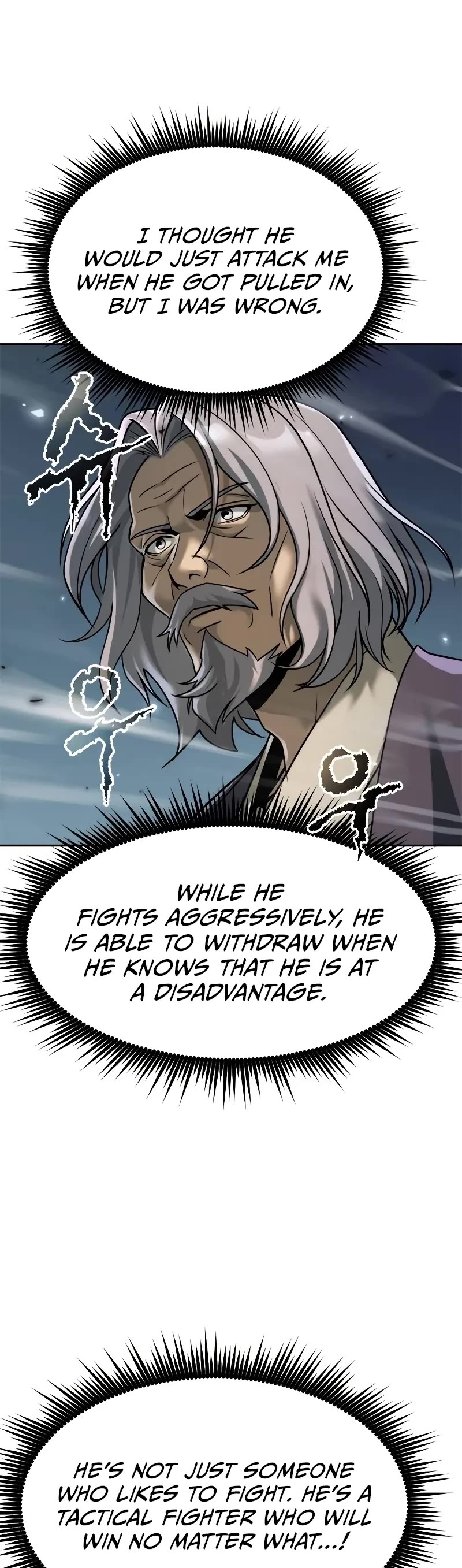Chronicles of the Demon Faction Chapter 103 page 25 - Chapter 103