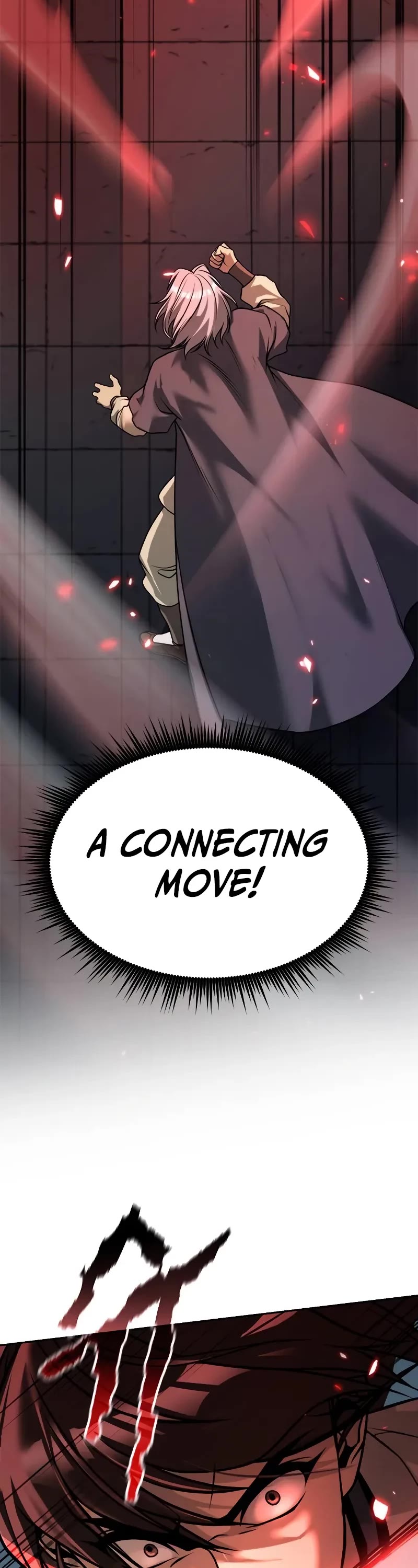 Chronicles of the Demon Faction Chapter 103 page 32 - Chapter 103