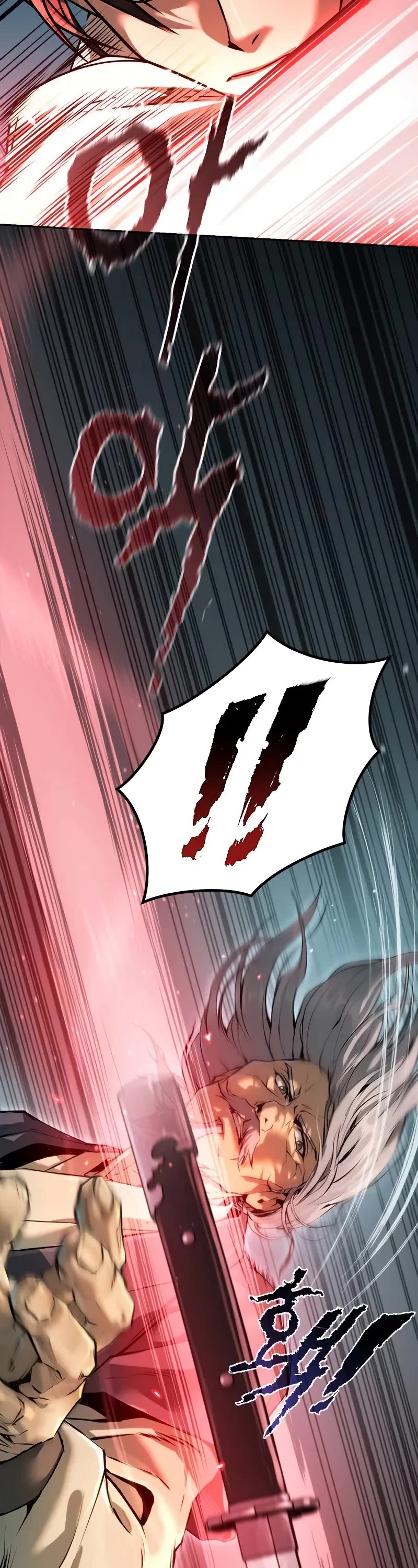 Chronicles of the Demon Faction Chapter 103 page 33 - Chapter 103