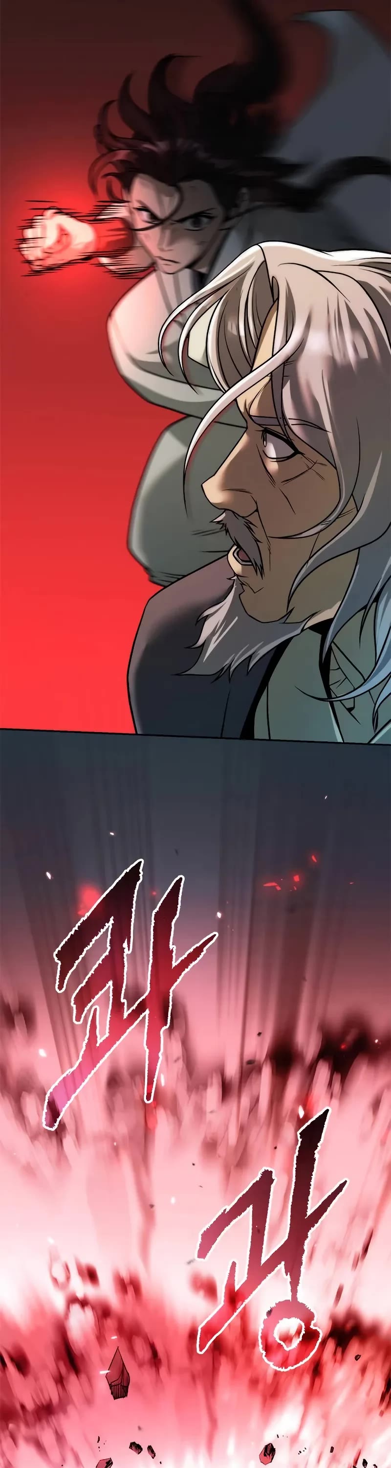 Chronicles of the Demon Faction Chapter 103 page 36 - Chapter 103