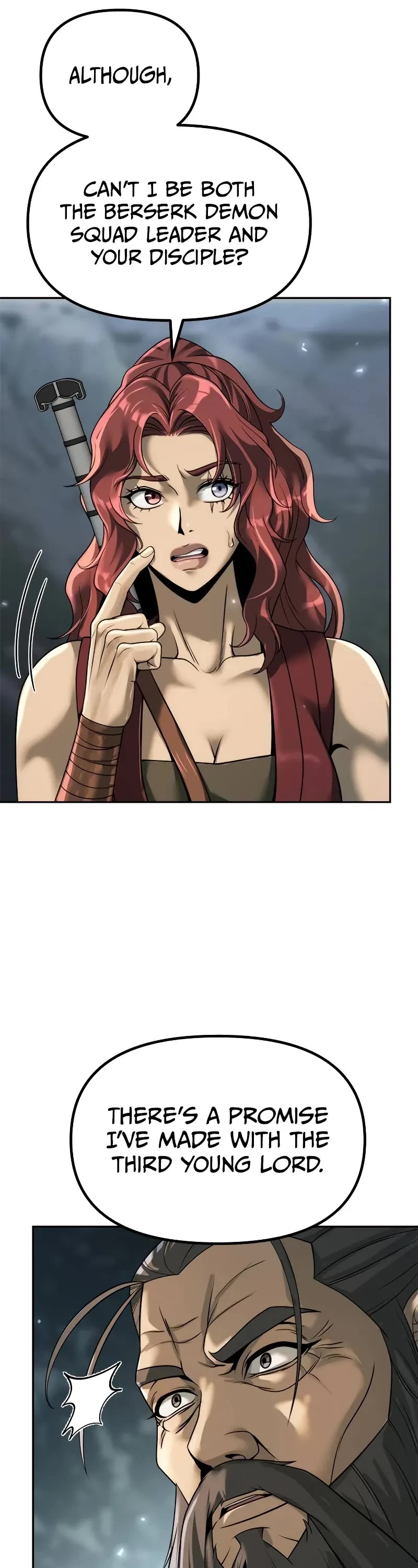 Chronicles of the Demon Faction Chapter 103 page 4 - Chapter 103