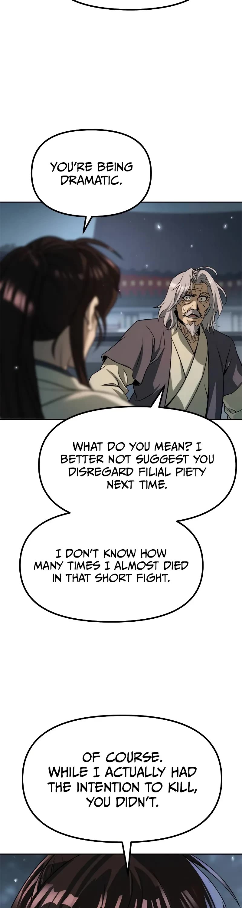 Chronicles of the Demon Faction Chapter 103 page 43 - Chapter 103