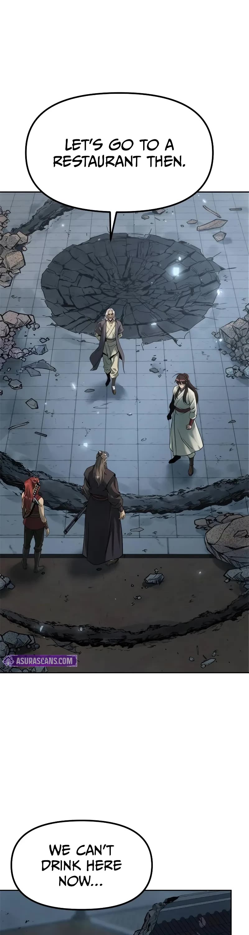 Chronicles of the Demon Faction Chapter 103 page 47 - Chapter 103