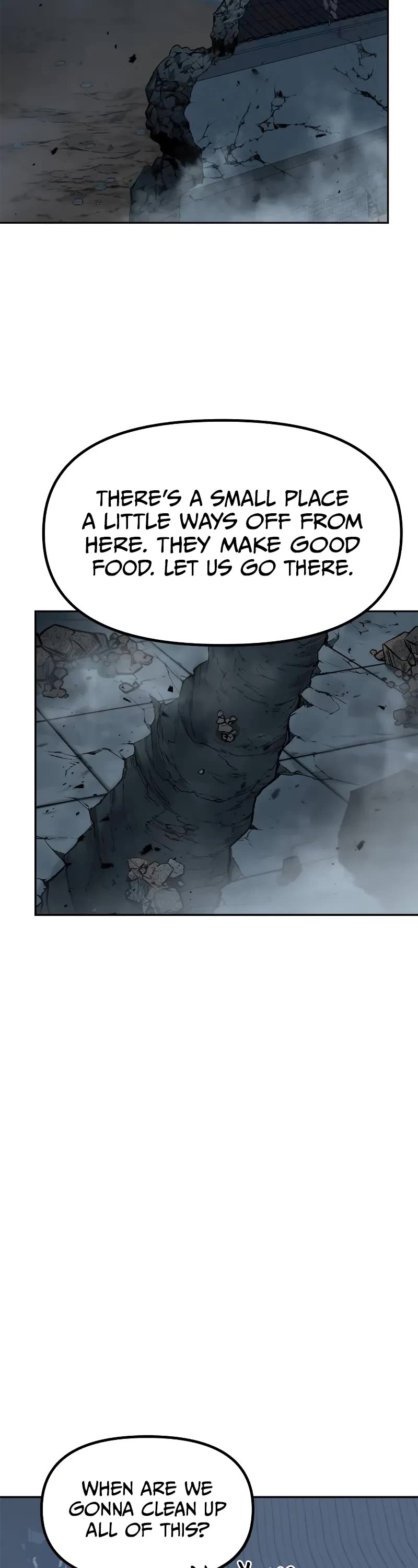 Chronicles of the Demon Faction Chapter 103 page 48 - Chapter 103