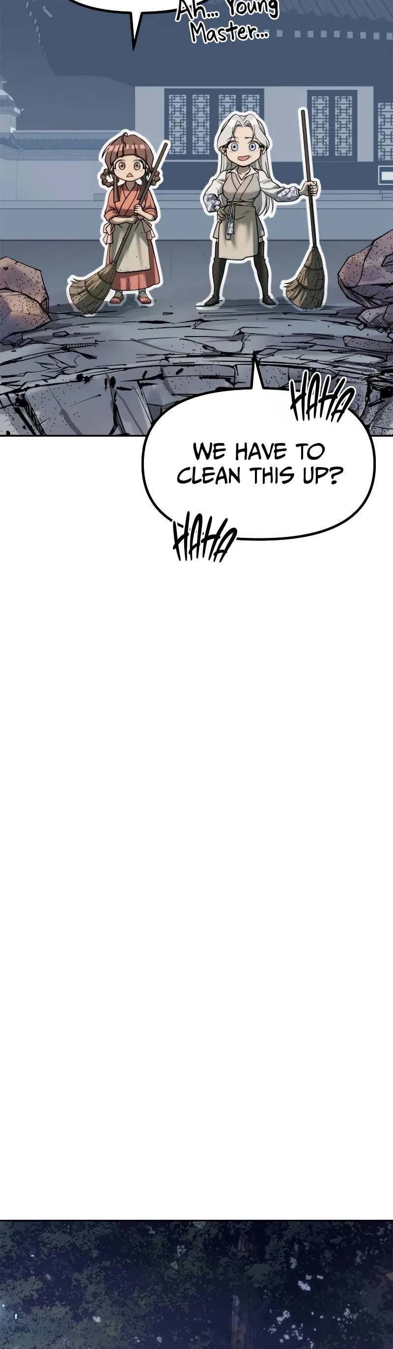 Chronicles of the Demon Faction Chapter 103 page 49 - Chapter 103