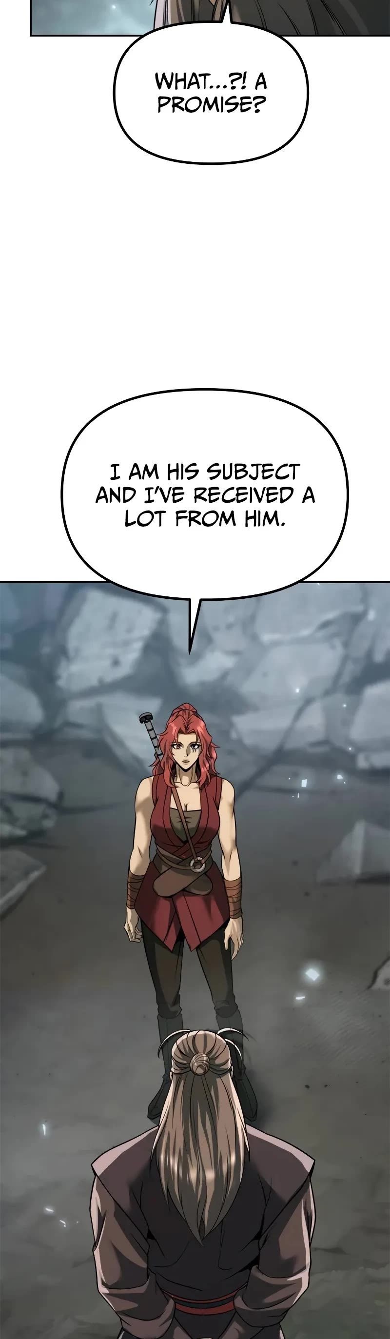Chronicles of the Demon Faction Chapter 103 page 5 - Chapter 103