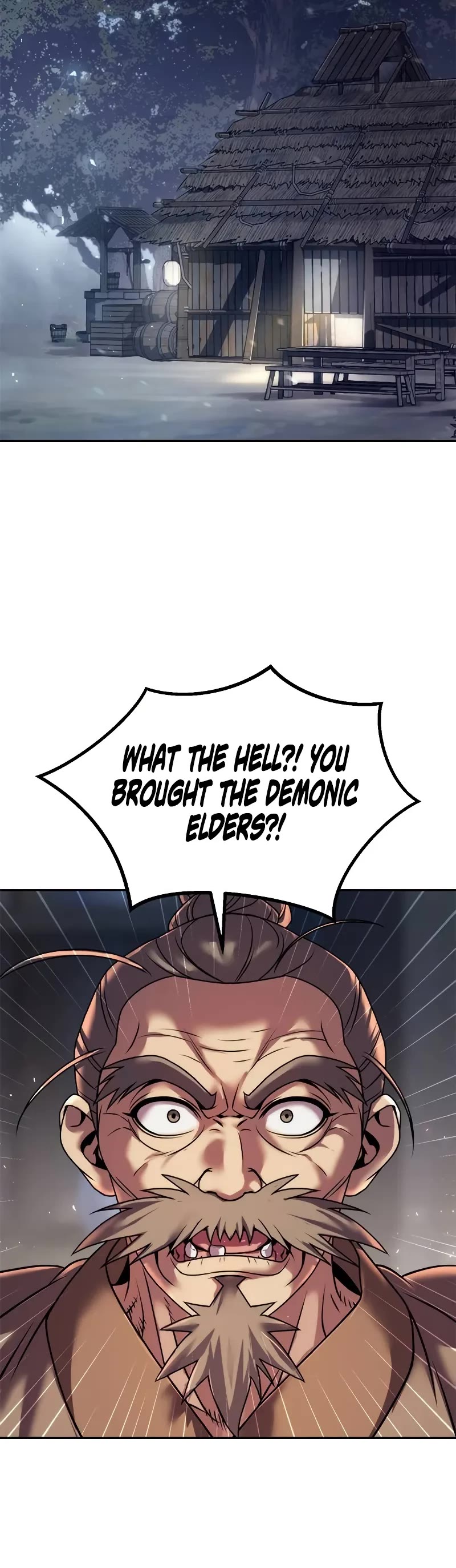 Chronicles of the Demon Faction Chapter 103 page 50 - Chapter 103