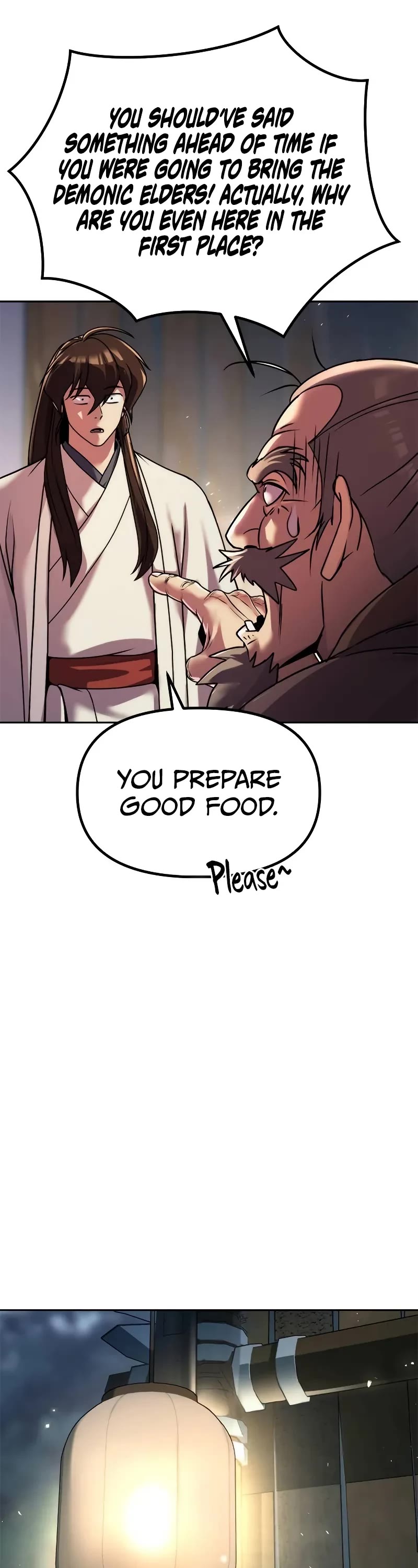 Chronicles of the Demon Faction Chapter 103 page 51 - Chapter 103