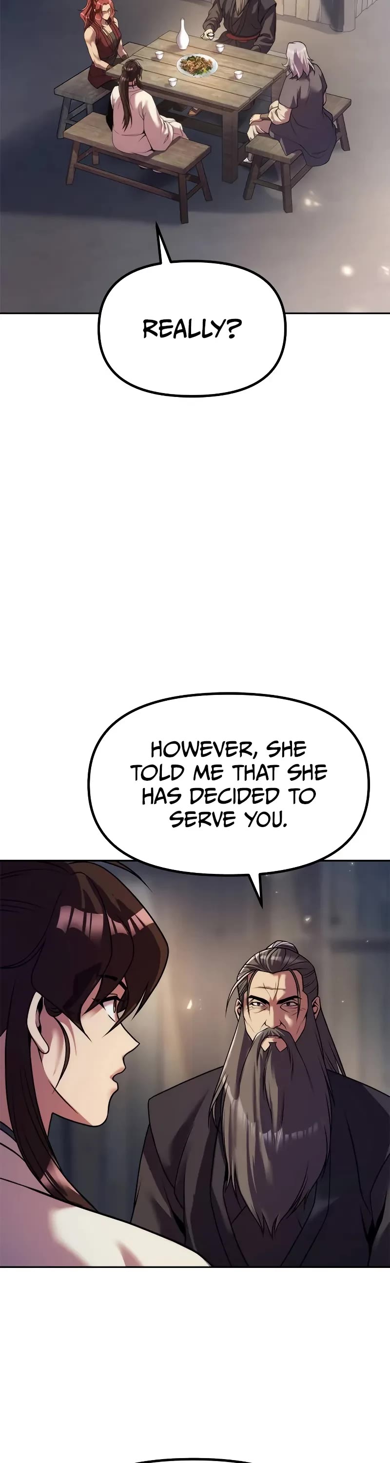 Chronicles of the Demon Faction Chapter 103 page 53 - Chapter 103
