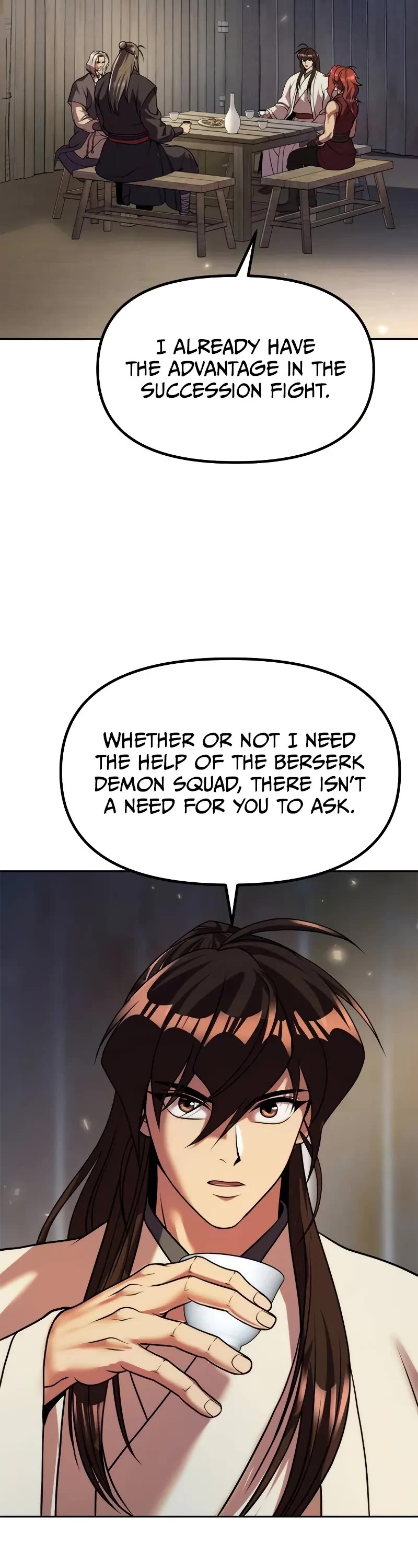 Chronicles of the Demon Faction Chapter 103 page 57 - Chapter 103