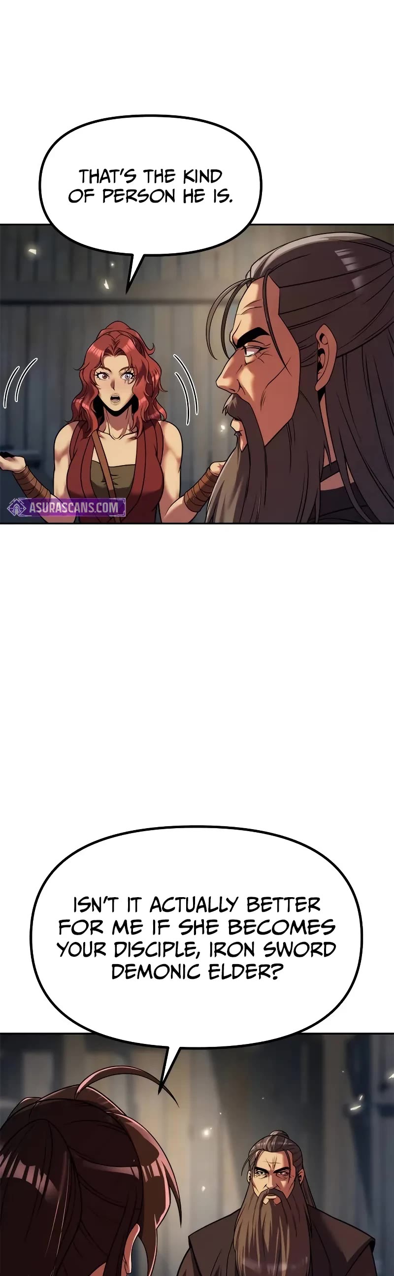 Chronicles of the Demon Faction Chapter 103 page 59 - Chapter 103