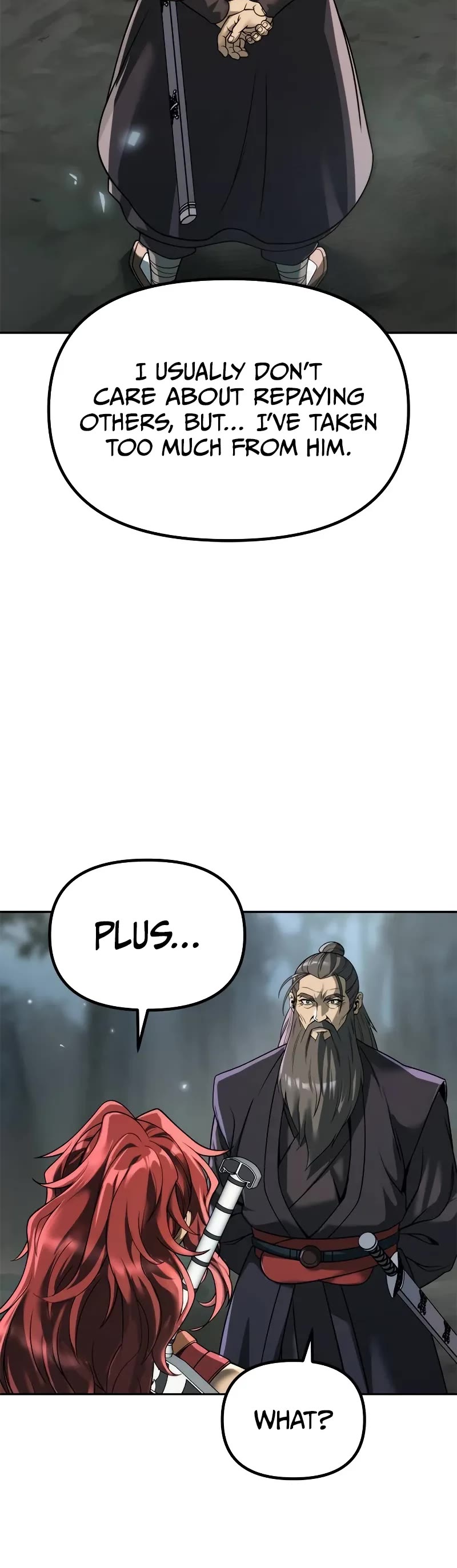 Chronicles of the Demon Faction Chapter 103 page 6 - Chapter 103
