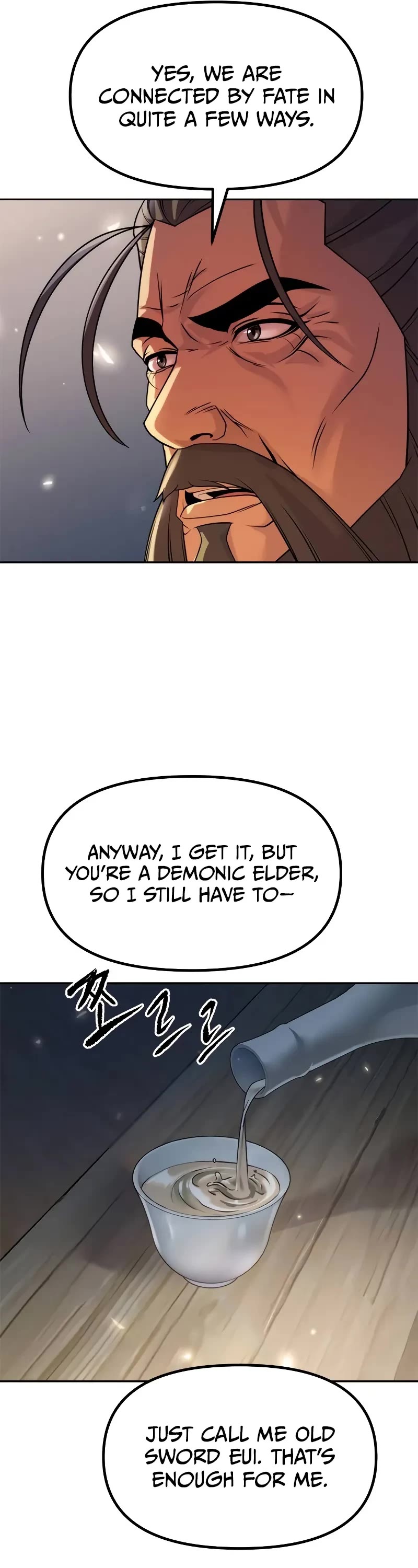 Chronicles of the Demon Faction Chapter 103 page 61 - Chapter 103