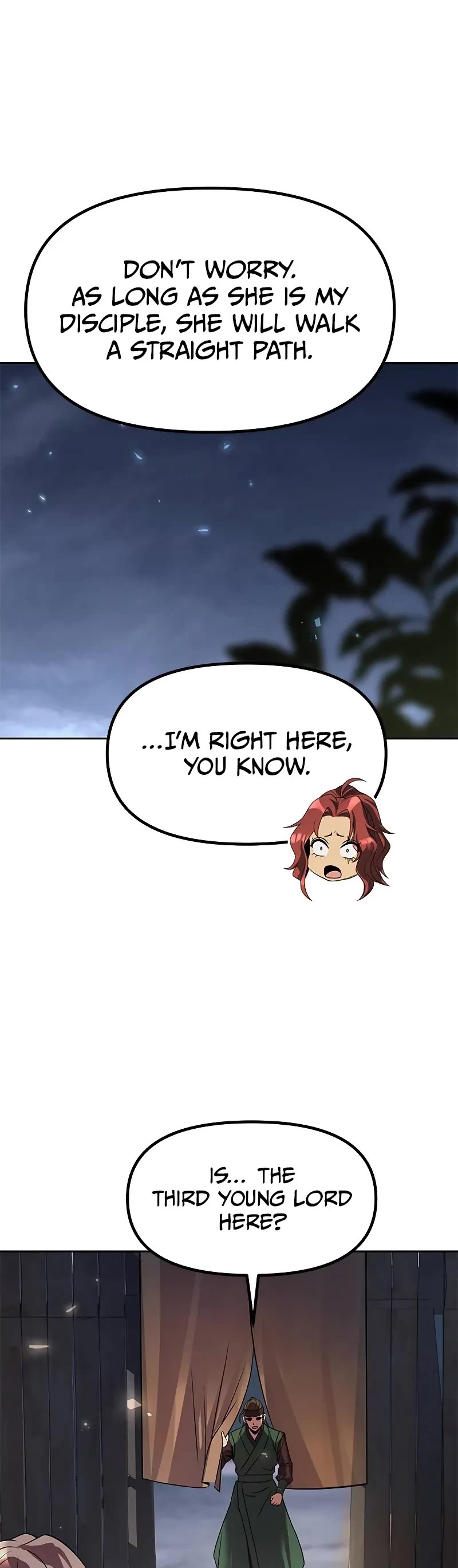 Chronicles of the Demon Faction Chapter 103 page 64 - Chapter 103