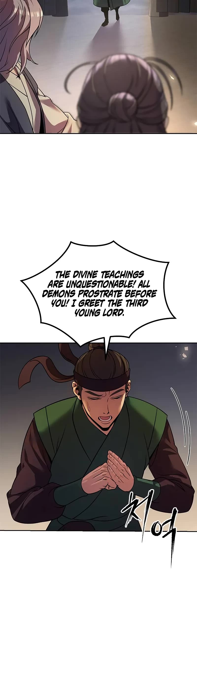 Chronicles of the Demon Faction Chapter 103 page 65 - Chapter 103