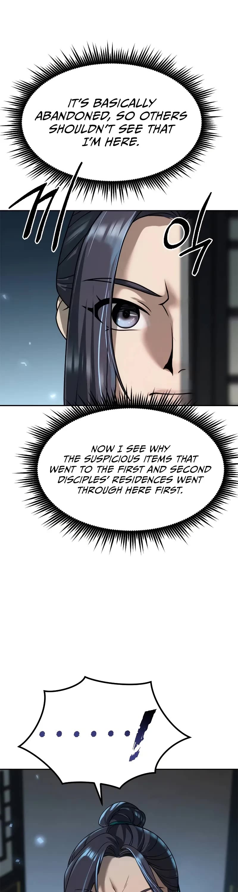 Chronicles of the Demon Faction Chapter 103 page 71 - Chapter 103