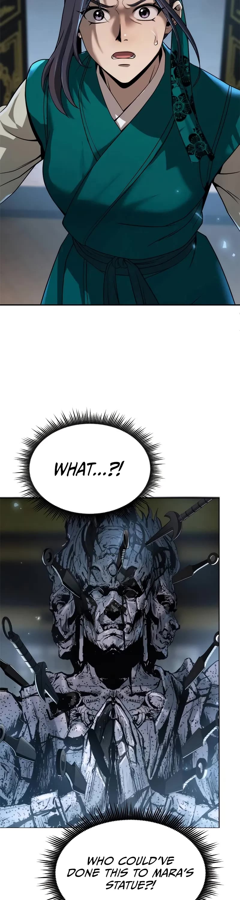 Chronicles of the Demon Faction Chapter 103 page 72 - Chapter 103