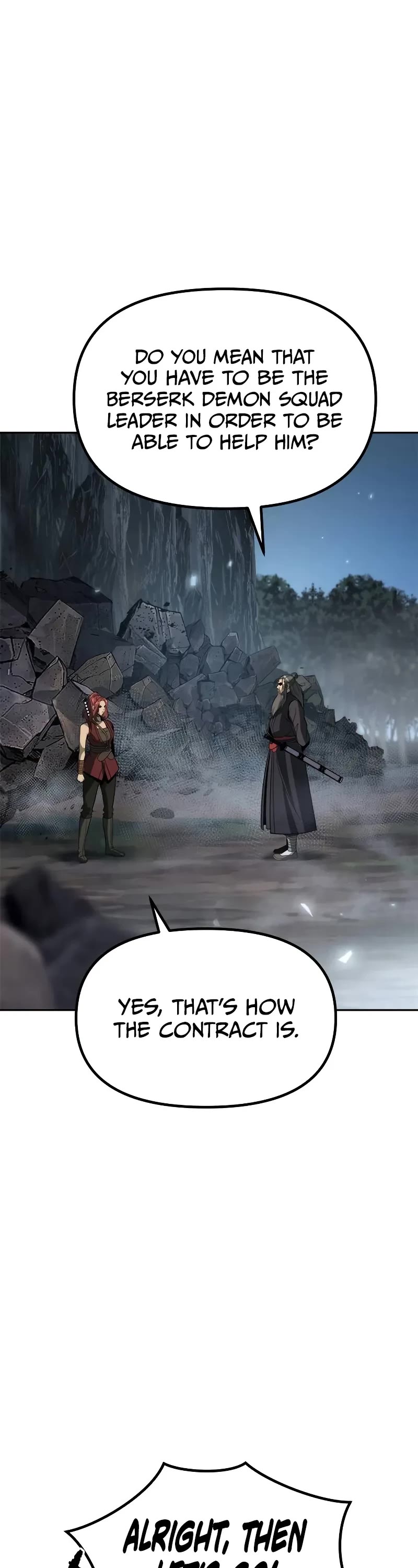 Chronicles of the Demon Faction Chapter 103 page 8 - Chapter 103