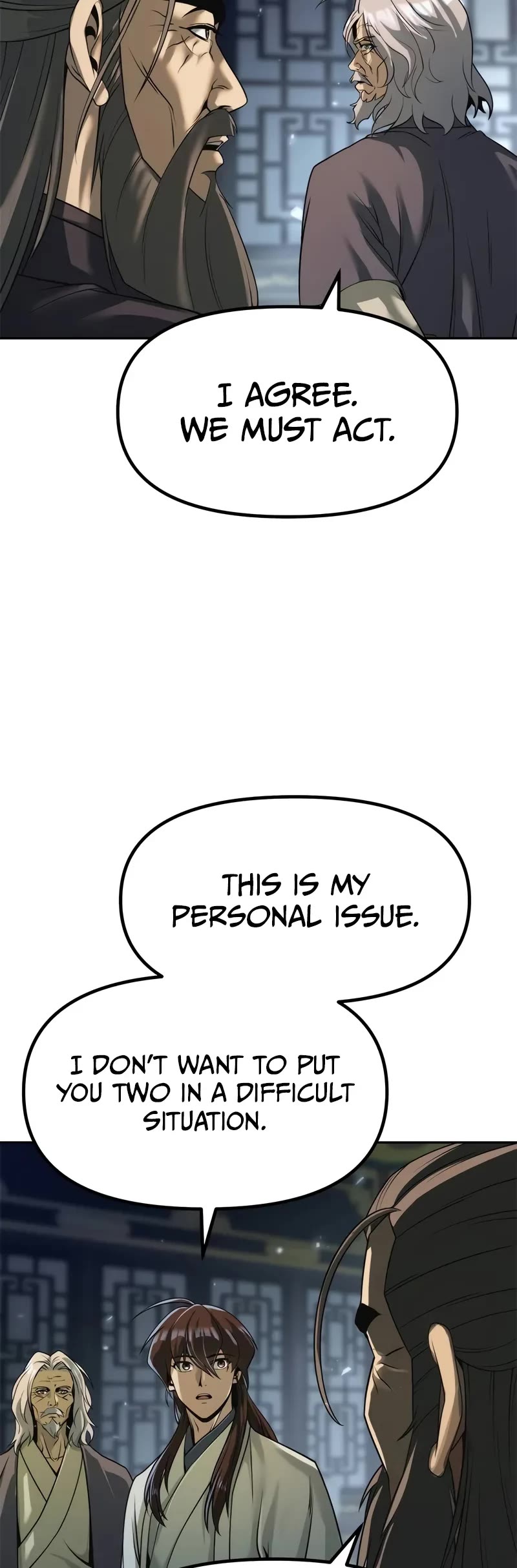 Chronicles of the Demon Faction Chapter 104 page 10 - Chapter 104
