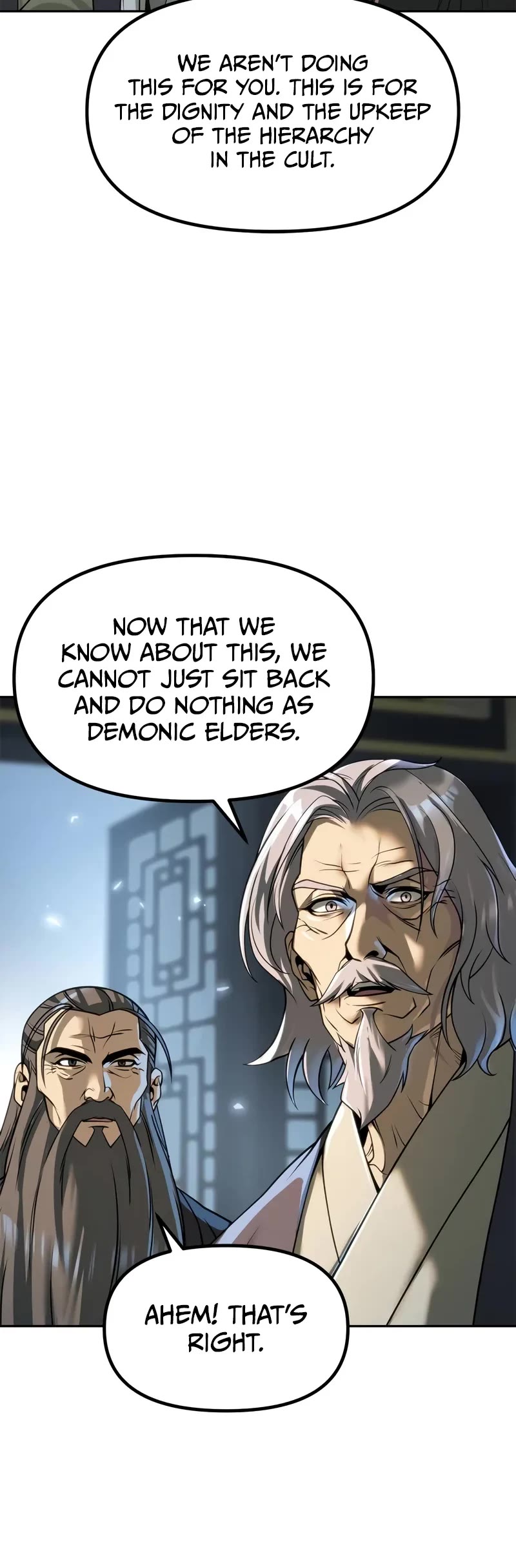 Chronicles of the Demon Faction Chapter 104 page 11 - Chapter 104