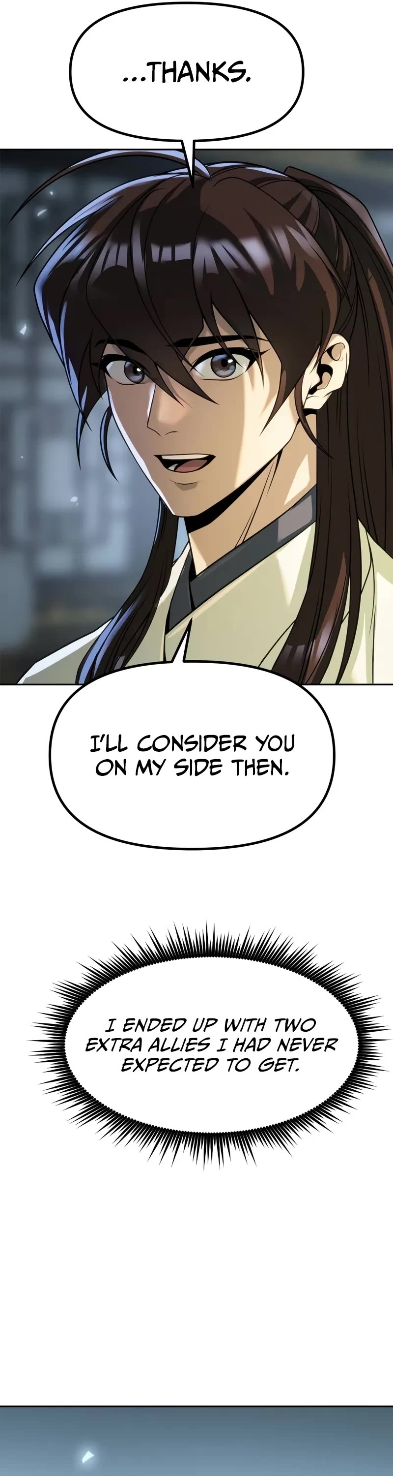 Chronicles of the Demon Faction Chapter 104 page 12 - Chapter 104