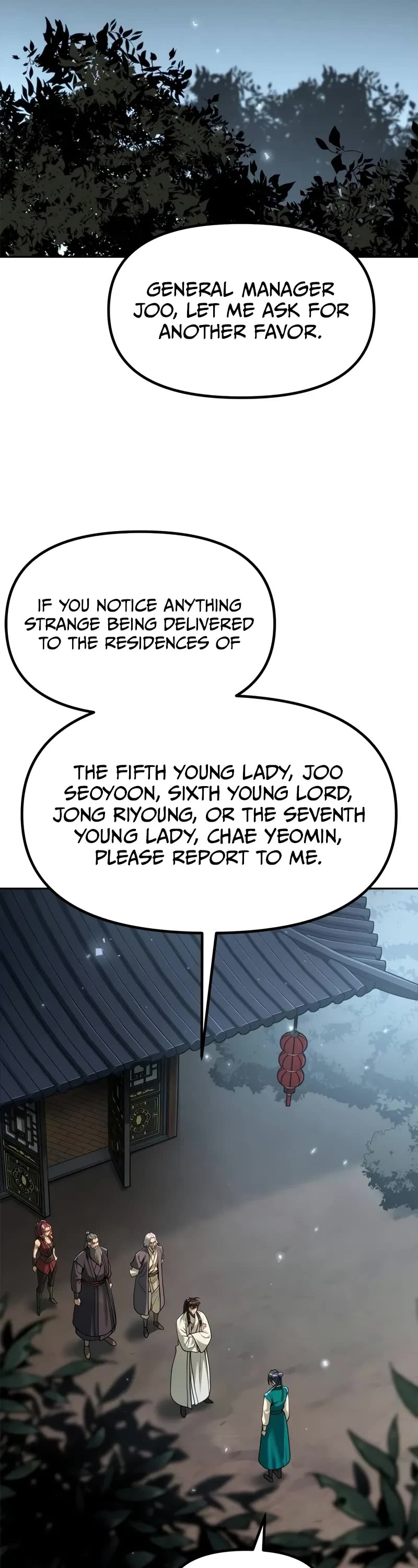 Chronicles of the Demon Faction Chapter 104 page 13 - Chapter 104