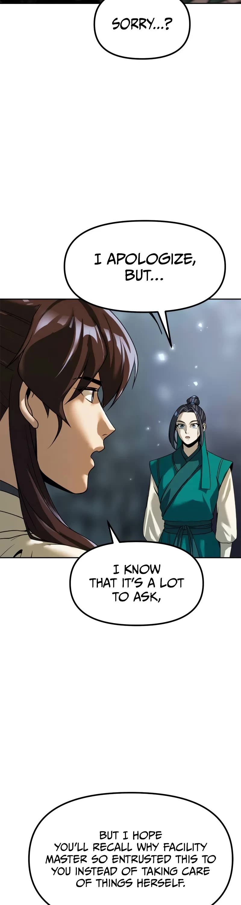 Chronicles of the Demon Faction Chapter 104 page 14 - Chapter 104