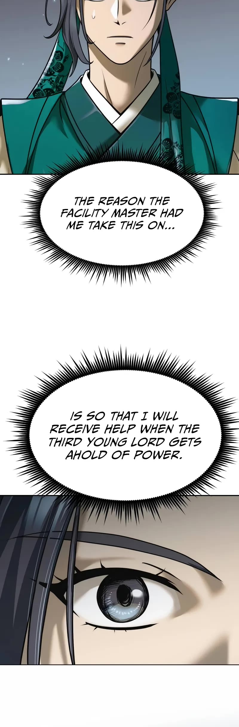 Chronicles of the Demon Faction Chapter 104 page 16 - Chapter 104