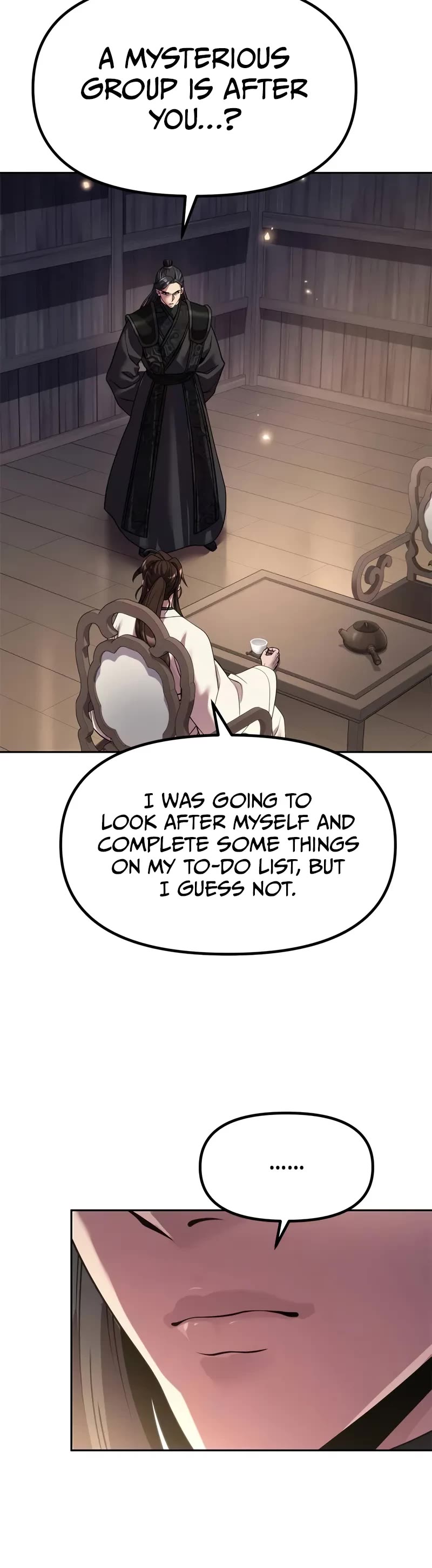 Chronicles of the Demon Faction Chapter 104 page 20 - Chapter 104