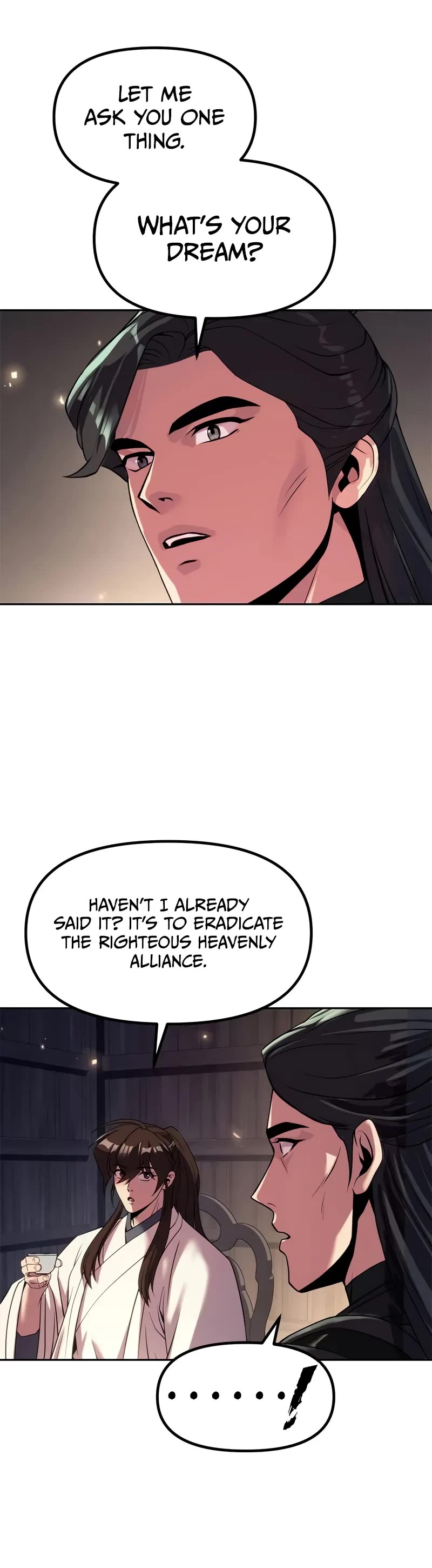 Chronicles of the Demon Faction Chapter 104 page 21 - Chapter 104