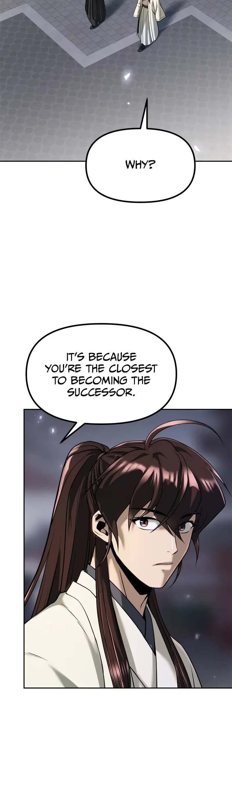 Chronicles of the Demon Faction Chapter 104 page 26 - Chapter 104