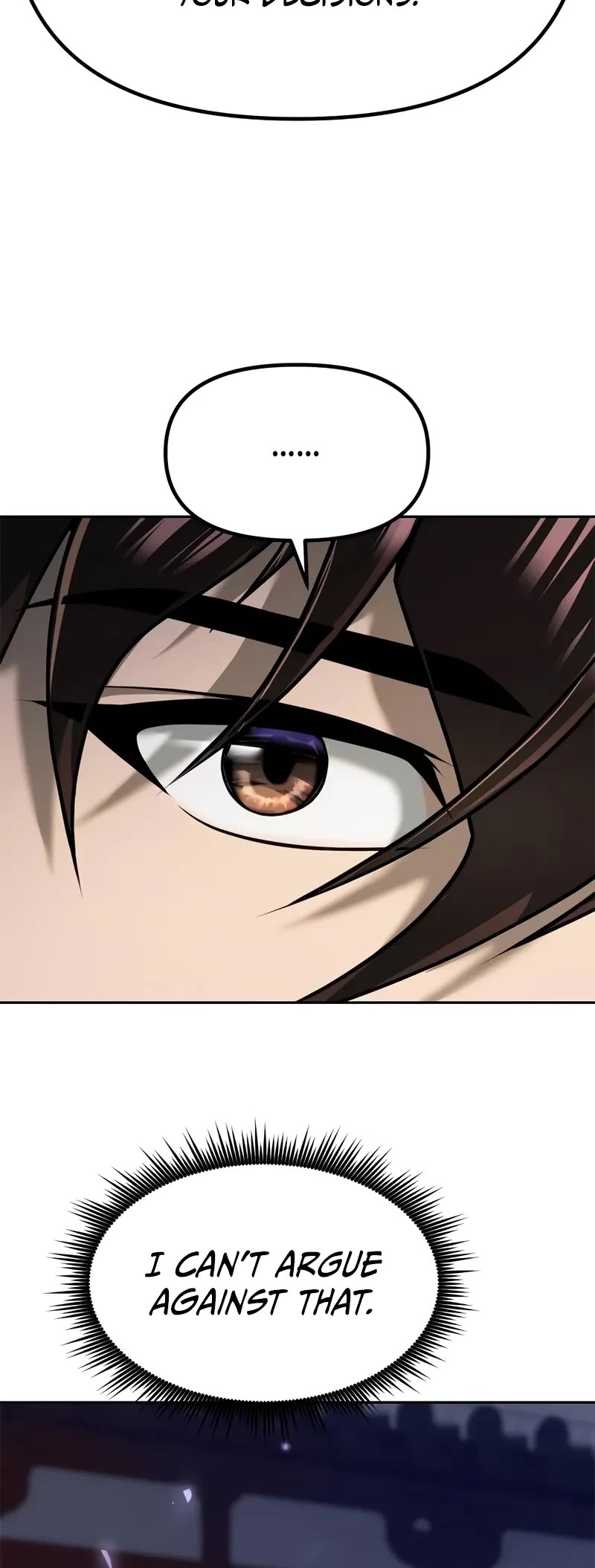 Chronicles of the Demon Faction Chapter 104 page 30 - Chapter 104
