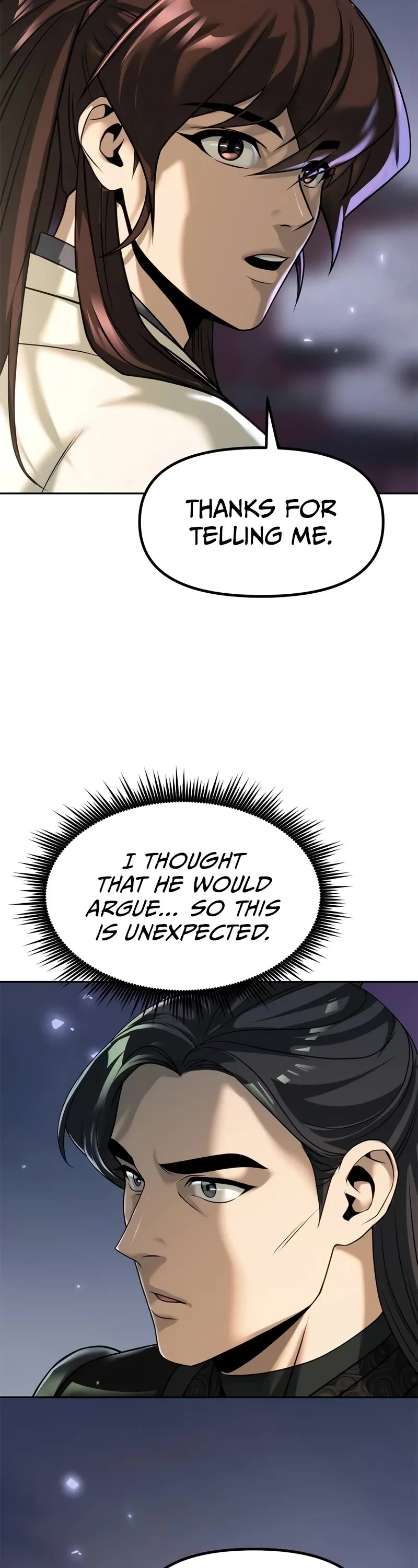 Chronicles of the Demon Faction Chapter 104 page 33 - Chapter 104