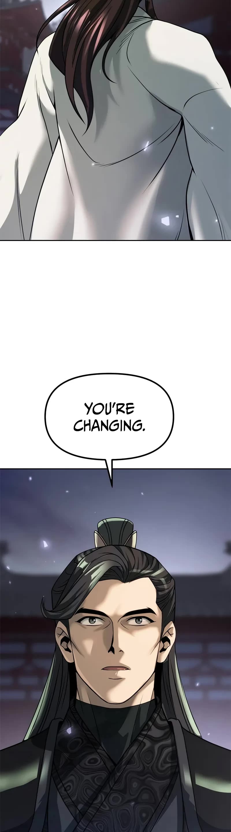 Chronicles of the Demon Faction Chapter 104 page 35 - Chapter 104