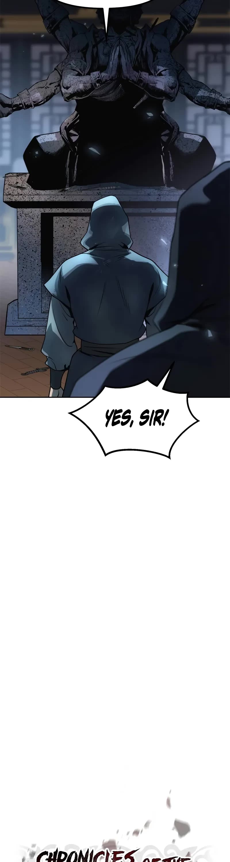 Chronicles of the Demon Faction Chapter 104 page 38 - Chapter 104