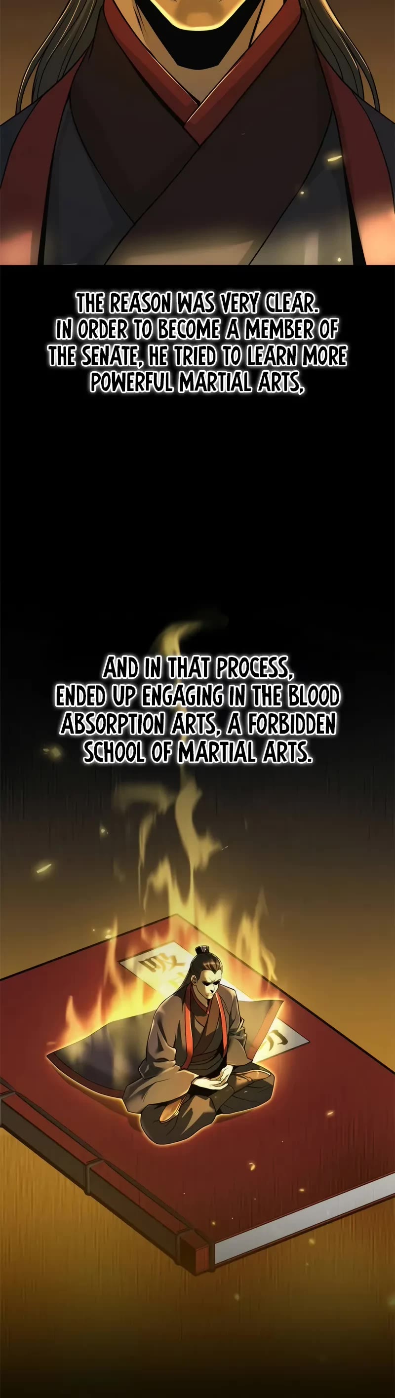Chronicles of the Demon Faction Chapter 104 page 41 - Chapter 104