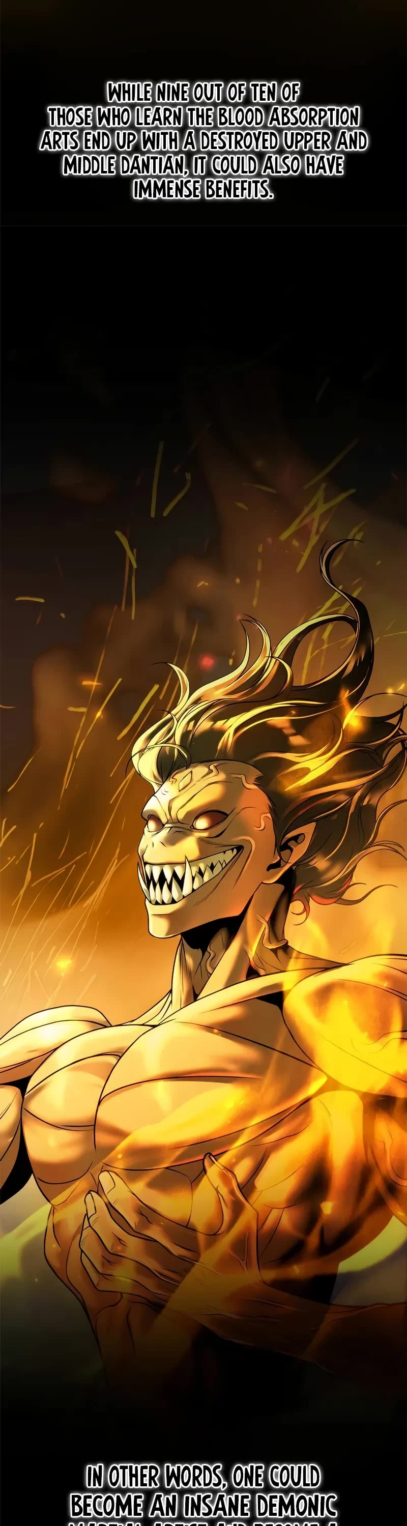 Chronicles of the Demon Faction Chapter 104 page 42 - Chapter 104