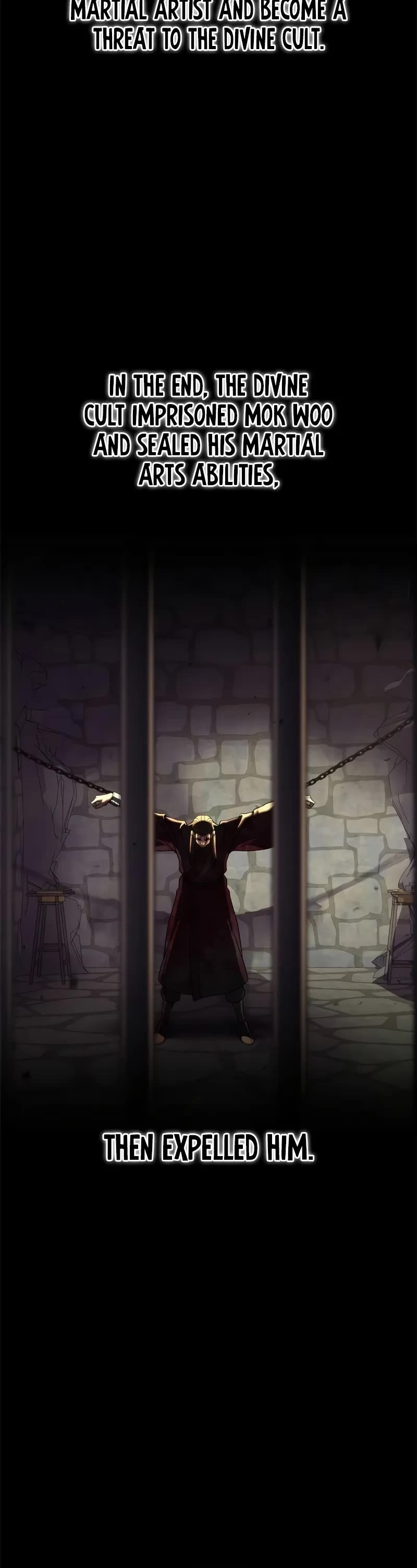 Chronicles of the Demon Faction Chapter 104 page 43 - Chapter 104