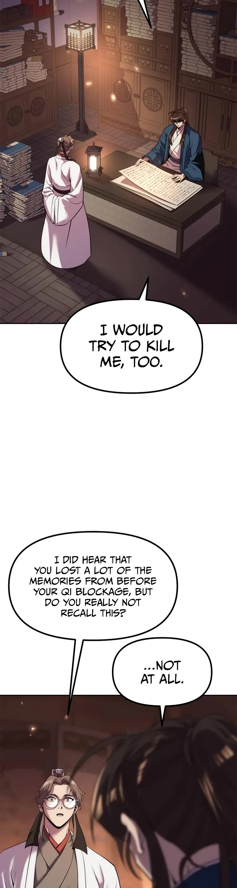 Chronicles of the Demon Faction Chapter 104 page 48 - Chapter 104