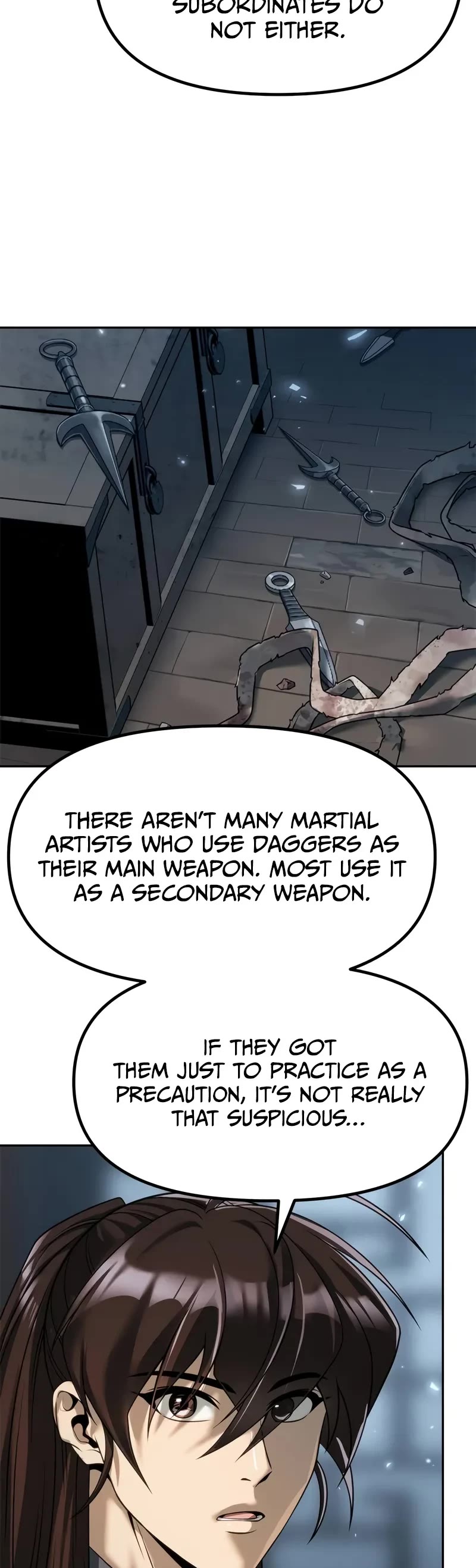 Chronicles of the Demon Faction Chapter 104 page 5 - Chapter 104