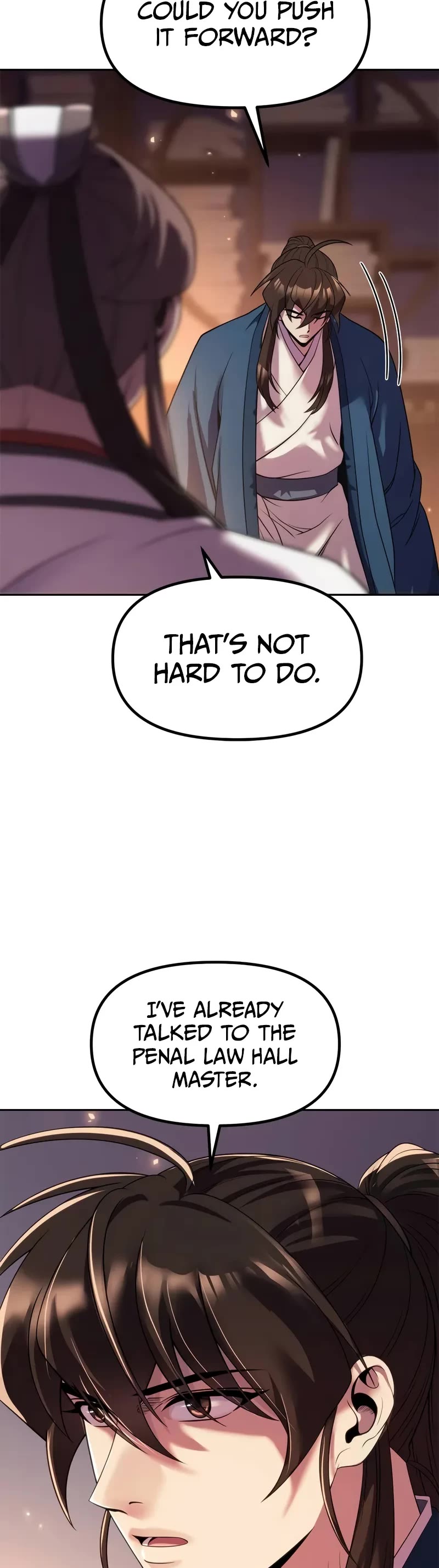 Chronicles of the Demon Faction Chapter 104 page 50 - Chapter 104