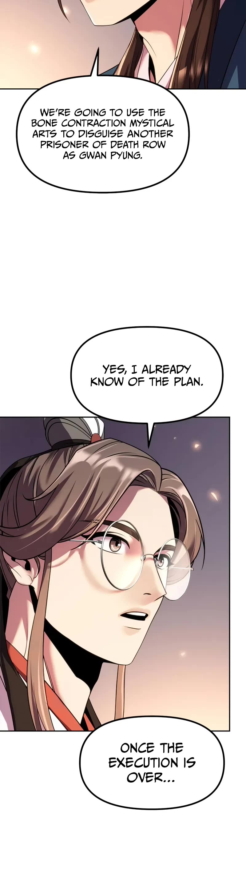 Chronicles of the Demon Faction Chapter 104 page 51 - Chapter 104