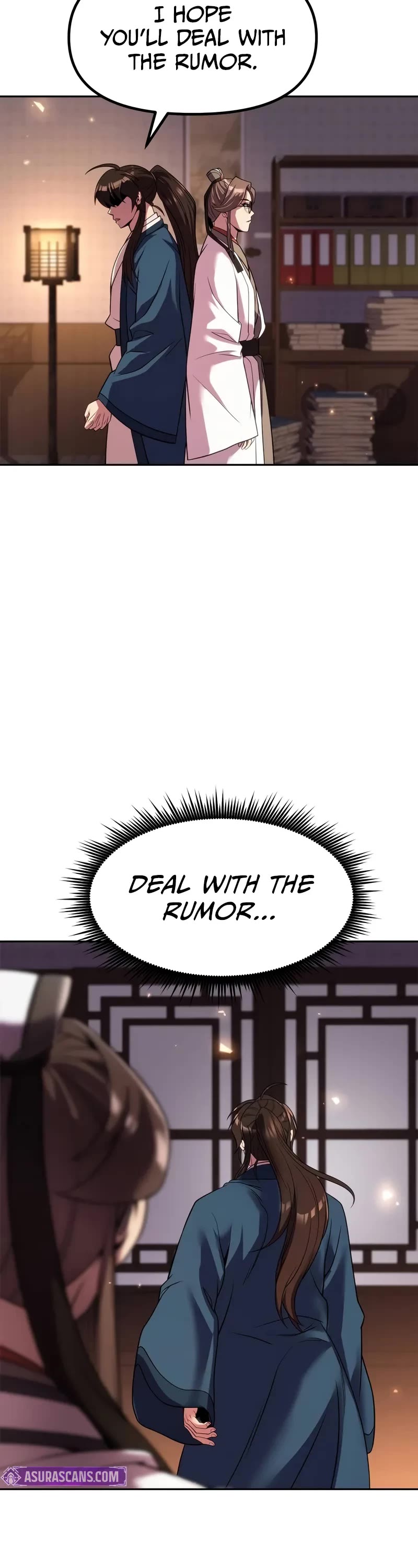Chronicles of the Demon Faction Chapter 104 page 53 - Chapter 104