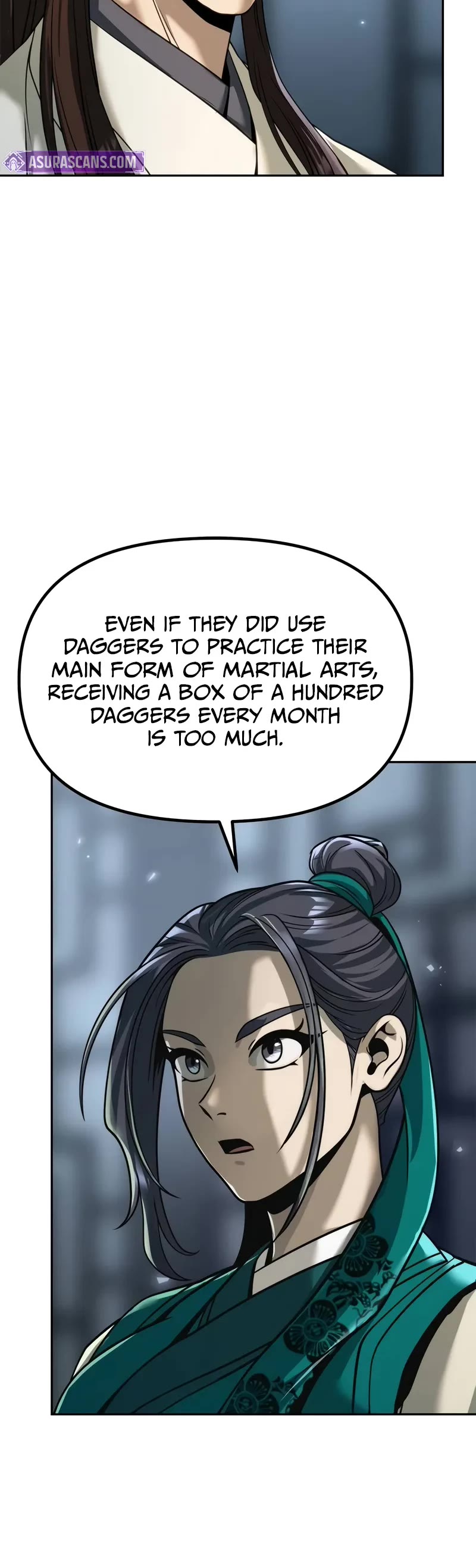 Chronicles of the Demon Faction Chapter 104 page 6 - Chapter 104
